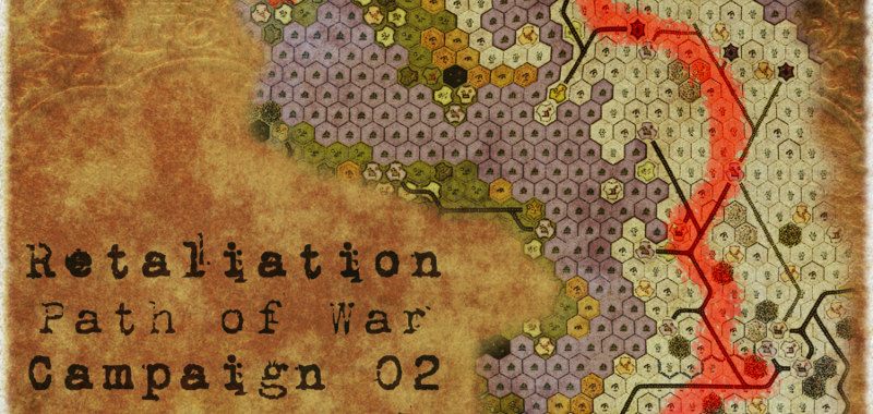 A whole new theater of war